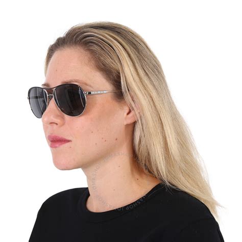 be3122 burberry|Burberry™ Tara BE3122 Pilot Sunglasses .